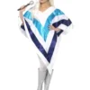 ABBA poncho - Super Trooper