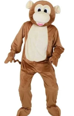 Abe MASCOT