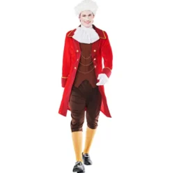 Adelmand Kostume
