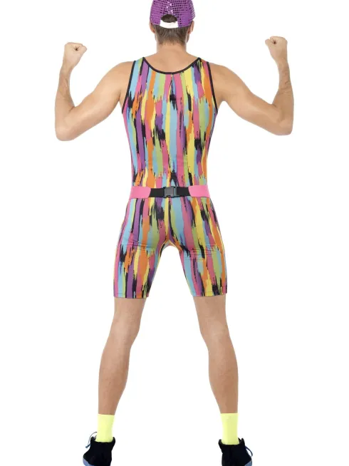 Aerobics Instruktør