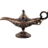 Aladdins lampe Lux