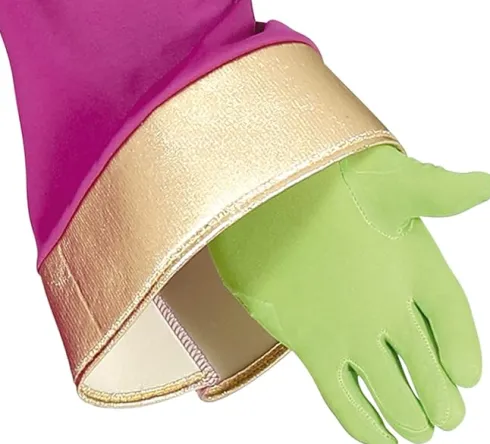 Alien Kostume
