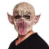 Alien Monster latexmaske