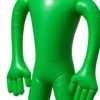 Alien - oppustelig