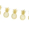 Ananas Guirlande
