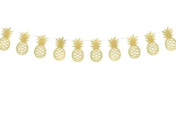 Ananas Guirlande