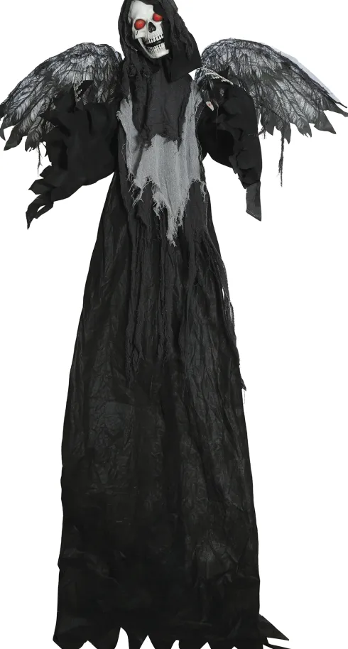 Animatronisk Skelet