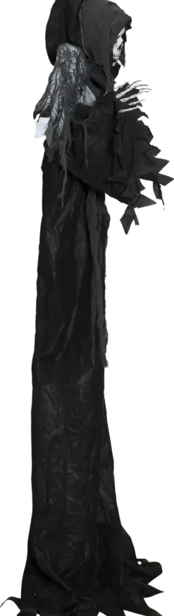 Animatronisk Skelet