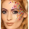 Ansigts dekoration RAINBOW