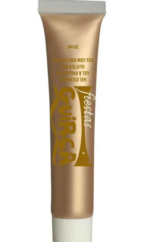 Ansigtsmaling PEARL Guld