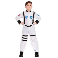 Astronaut kostume barn