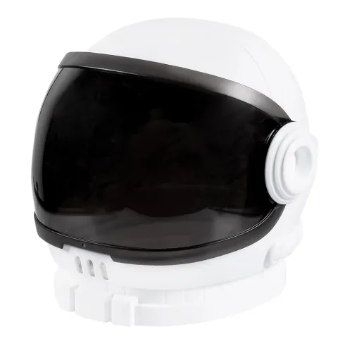 Austronaut hjelm