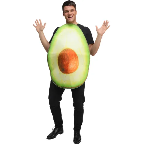 Avocado Kostume