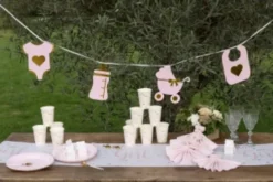 Baby Girl banner
