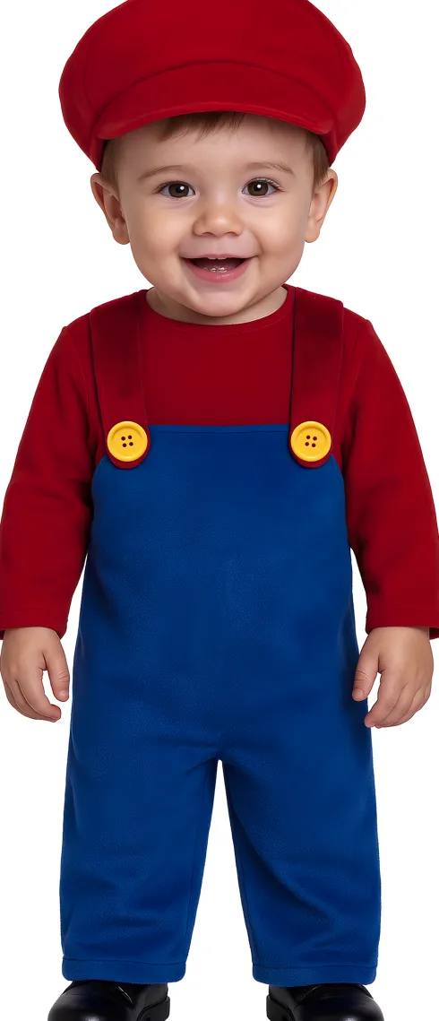 Baby Mario