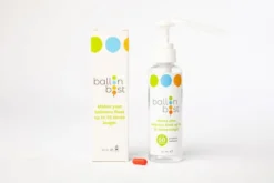 Ballon Boost -HiFloat 150ml incl Pumpe