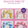 Ballonbue bord kit