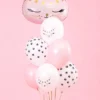 Ballon Buket med kat