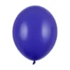 Ballon ø 30 cm Mørkeblå
