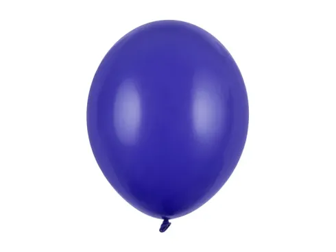 Ballon ø 30 cm Mørkeblå