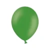 Ballon ø 27 cm 10 stk. Grøn