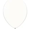 Ballon 12,7cm transparent - 100stk