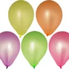 Balloner Neonmix 10stk