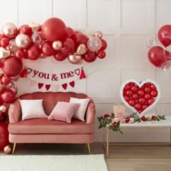 Ballon hjerteramme