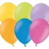 Ballon MULTI ø27 100 stk.