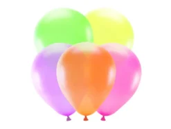 Ballon NEON MIX