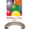 Ballon plastvire 5 meter