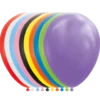 Ballon 10 stk Mix