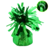 Ballonvægt Grøn