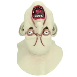 Balthazar Maske Latex