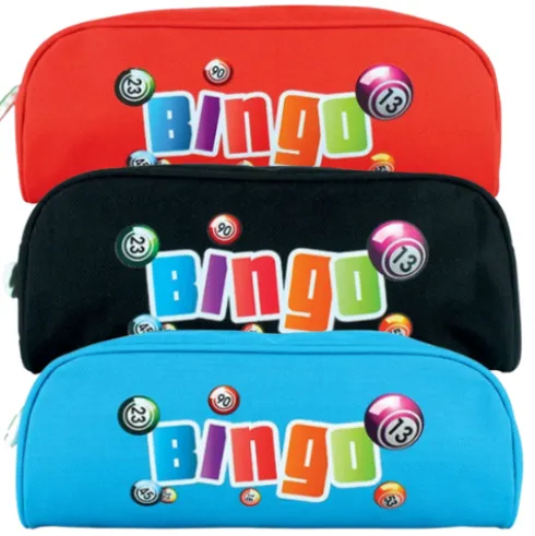 Banko-Bingo taske LILLE