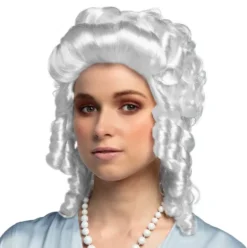 Barok Paryk Dame