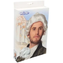 Baroque Paryk - Mand