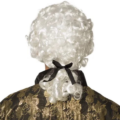 Baroque Paryk - Mand