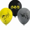 Batman latex Balloner