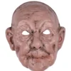 Bedstemor maske