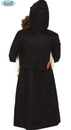 Benløs Dreng - Halloween kostume