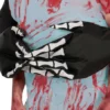 Benløs mand - Halloween kostume
