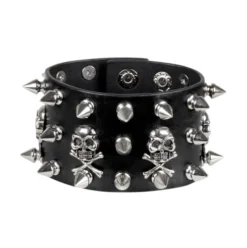 Biker Armbånd