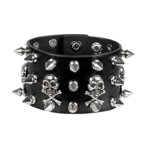 Biker Armbånd