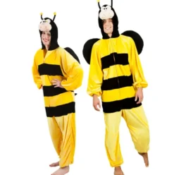 Bi Kostume