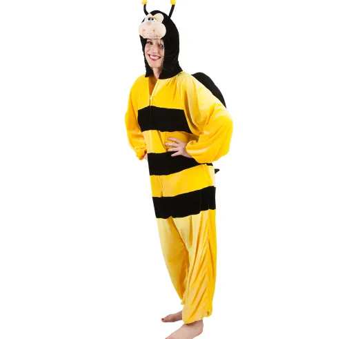 Bi Kostume