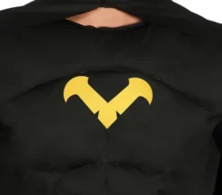 Black Hero