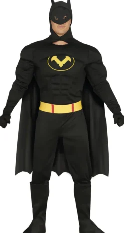 Black Hero