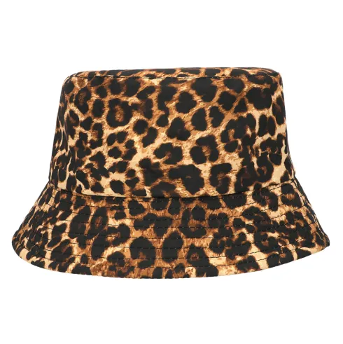 Bølle Hat Leopard