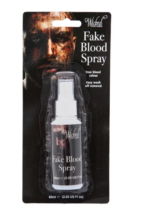 Blod Spray 60ml